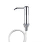 Durable Built-in Kitchen Sink Soap Dispenser