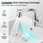 🏆LAST DAY SALE 50% OFF🔥360° Rotating Mechanical Arm Faucet