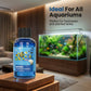 🐠 50% OFF Aquarium Water Treatment Solution