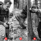 ✨ Adjustable Aluminum Alloy Trekking Pole – Durable, Shock-Absorbing, Lightweight