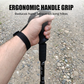 ✨ Adjustable Aluminum Alloy Trekking Pole – Durable, Shock-Absorbing, Lightweight