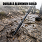 ✨ Adjustable Aluminum Alloy Trekking Pole – Durable, Shock-Absorbing, Lightweight