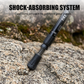 ✨ Adjustable Aluminum Alloy Trekking Pole – Durable, Shock-Absorbing, Lightweight