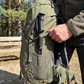 ✨ Adjustable Aluminum Alloy Trekking Pole – Durable, Shock-Absorbing, Lightweight
