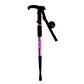 ✨ Adjustable Aluminum Alloy Trekking Pole – Durable, Shock-Absorbing, Lightweight