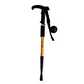 ✨ Adjustable Aluminum Alloy Trekking Pole – Durable, Shock-Absorbing, Lightweight