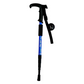 ✨ Adjustable Aluminum Alloy Trekking Pole – Durable, Shock-Absorbing, Lightweight