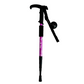✨ Adjustable Aluminum Alloy Trekking Pole – Durable, Shock-Absorbing, Lightweight