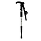✨ Adjustable Aluminum Alloy Trekking Pole – Durable, Shock-Absorbing, Lightweight