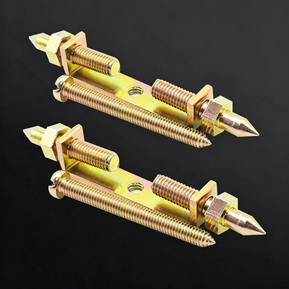 Adjustable Switch Socket Box Support Rod