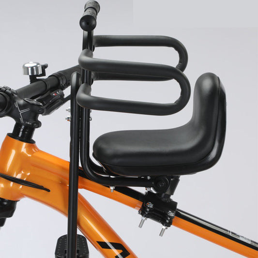 🔥Flash Sale: 50% Off Now💥 Front Mounted Kids Bike Seat