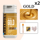 🥳High Adhesion Multi-Surface Gold Foil Paint