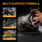 Multi-Purpose Rust Remover Spray