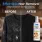 Pet Hair Removal Spray for Fabrics and Clothing