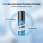 🧼❄️ Foaming Air Conditioner Cleaning Spray – No-Rinse, Removes Dirt and Kills Germs – Pay on Delivery ✨✅