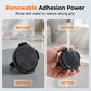🔥 Hot sale 50% OFF🔥360° Rotating Adhesive Car Phone Mount