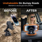 🔥 Hot sale 50% OFF🔥360° Rotating Adhesive Car Phone Mount