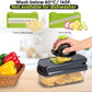 ⏰🎁Multifunctional Food Chopper with Container