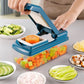 ⏰🎁Multifunctional Food Chopper with Container