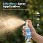 ⏰🎁Outdoor Tent Fabric Cleaner and Restorer