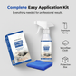 ⏰Essential Furniture Cleaning Products for 2026🎁Ceramic Coating Spray for Home