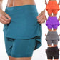 ❄️👚Anti-Chafing Active Skort – Super soft and comfortable🔥