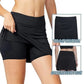 ❄️👚Anti-Chafing Active Skort – Super soft and comfortable🔥