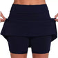 ❄️👚Anti-Chafing Active Skort – Super soft and comfortable🔥