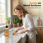 Cutting Board Soap with Lemon & Orange Extracts