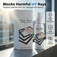 🚗 50% OFF – Reflective Window Spray | For home and car – enhanced nighttime privacy and easy application ✨