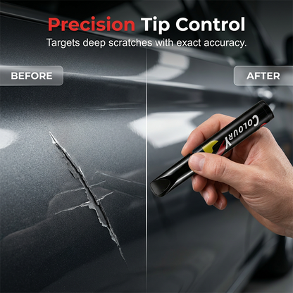 🔥Buy 1 Get 1 Free🔥Car Scratch Repair Touch Up Paint Pen