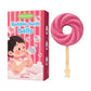 🎁Perfact Gift!🍭🫧 Lollipop Bath Bomb – Explodes into Colorful Bubbles & Leaves a Long-Lasting Fragrance 🧼🌸🍬