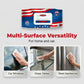 ✨ Glass Cleaning Wipes – Streak-Free Shine