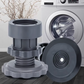 Adjustable Anti-slip Anti-vibration Washing Machine Pads
