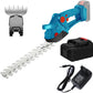 ⚡50% OFF LIMITED TIME!💥Mini Lithium Battery Handheld Hedge Clippers