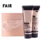 Flawless Matte Liquid Foundation
