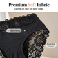 🌸 50% OFF NOW! 🌸Women's Soft Breathable Lace Briefs