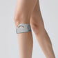 Silicone Knee Patella Strap – Shock-Absorbing & Breathable Support🦵