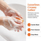 Gentle Cleansing Persimmon Soap