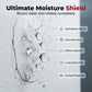💞Antibacterial Wall Repair Paste-Repair Cracks, Prevent Mould – One Paste Does Both