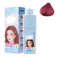 🔥Limited Time 50% OFF!!🔥Convenient & Long-Lasting Bubble Hair Dye