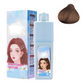 🔥Limited Time 50% OFF!!🔥Convenient & Long-Lasting Bubble Hair Dye