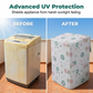 Waterproof Washing Machine Cover Dustproof