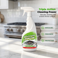🥳SUMMER HOT SALE🥳💞50K+ SOLD!💥50% OFF! 👍🏻Heavy Duty Kitchen Degreaser Spray