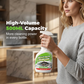 🥳SUMMER HOT SALE🥳💞50K+ SOLD!💥50% OFF! 👍🏻Heavy Duty Kitchen Degreaser Spray
