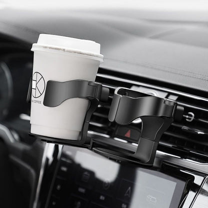 📢📢50% OFF-BUY 2 GET 1 FREE !! ⏰Multifunction Car Cup Holder