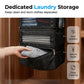 Foldable Hanging Travel Organizer Bag