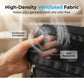 Foldable Hanging Travel Organizer Bag