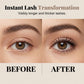 🎁✨Smudge-Proof Long & Curl Fiber Mascara