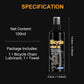 （Spray directly on rusty areas）Rust-Resistant Bicycle Chain Lubricant